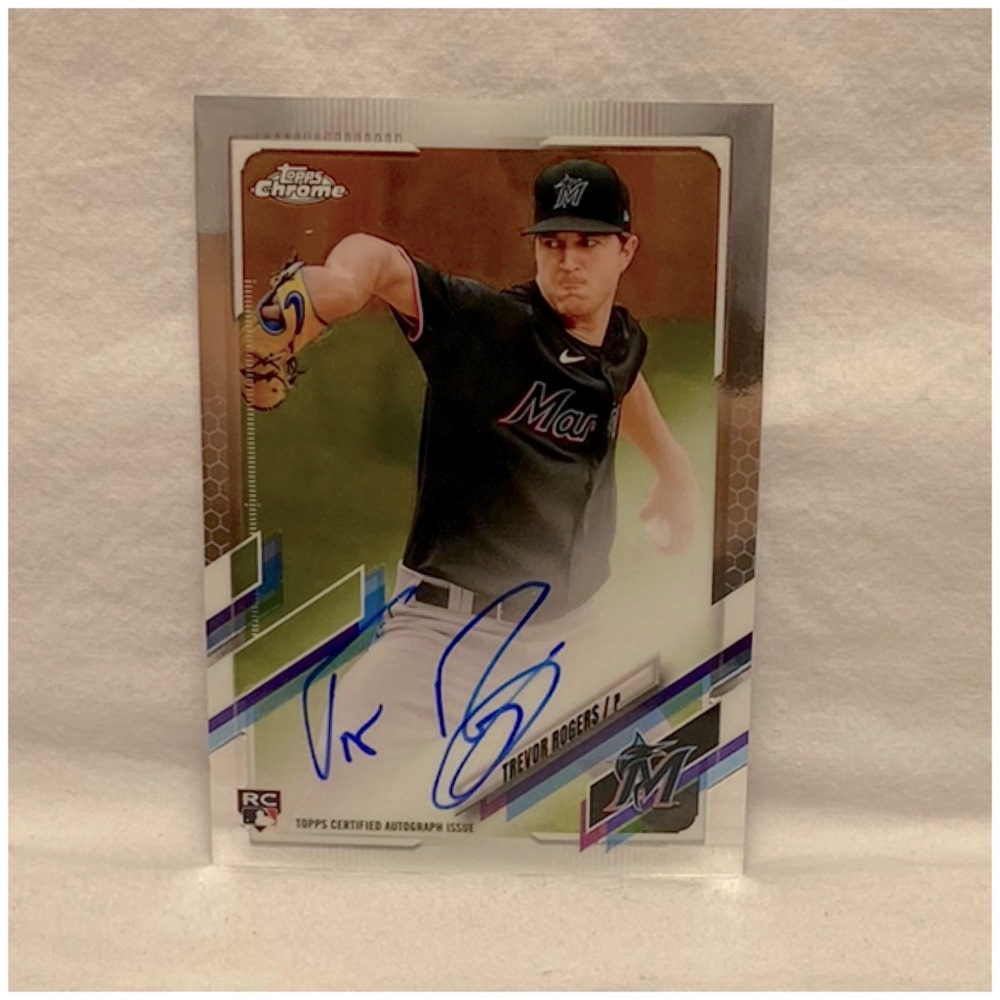 Autographed - image 2